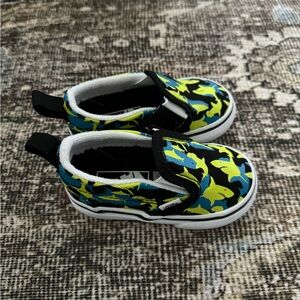 Vans 5C